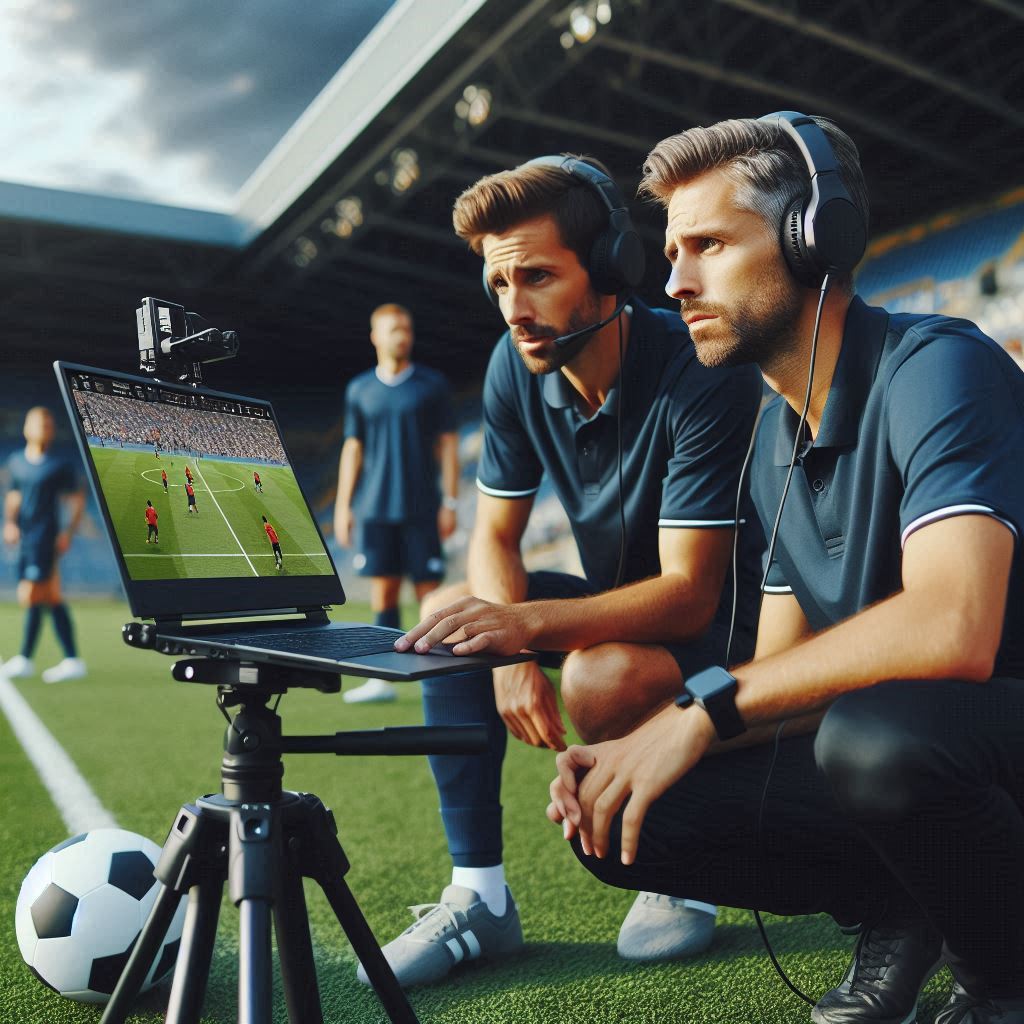 VIDEO ANALYSIS AFRICA – Performance Analysis for Every Team
